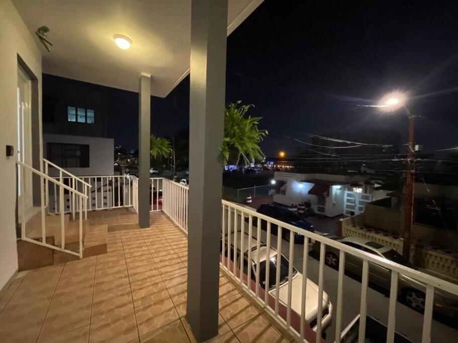 Urban Lodgings One @ Roosevelt 457 Σαν Χουάν Εξωτερικό φωτογραφία