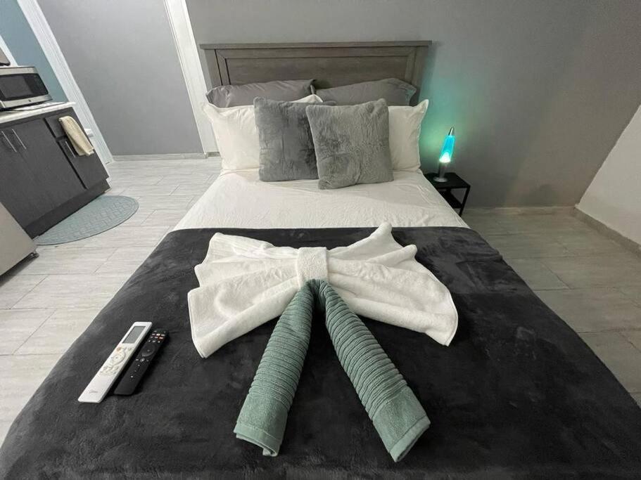 Urban Lodgings One @ Roosevelt 457 Σαν Χουάν Εξωτερικό φωτογραφία