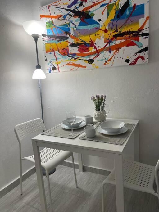 Urban Lodgings One @ Roosevelt 457 Σαν Χουάν Εξωτερικό φωτογραφία